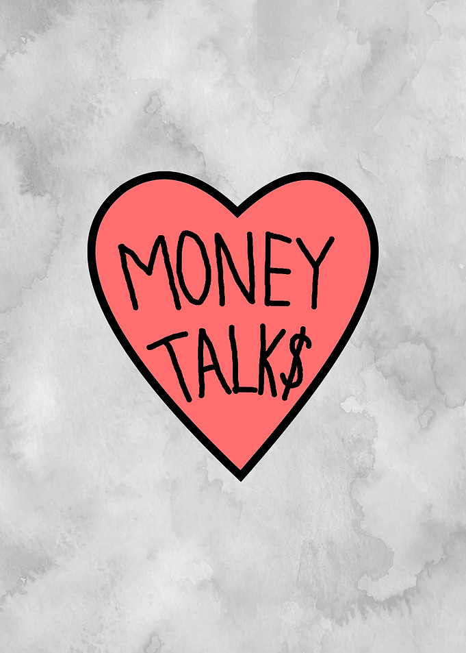 Money Talks