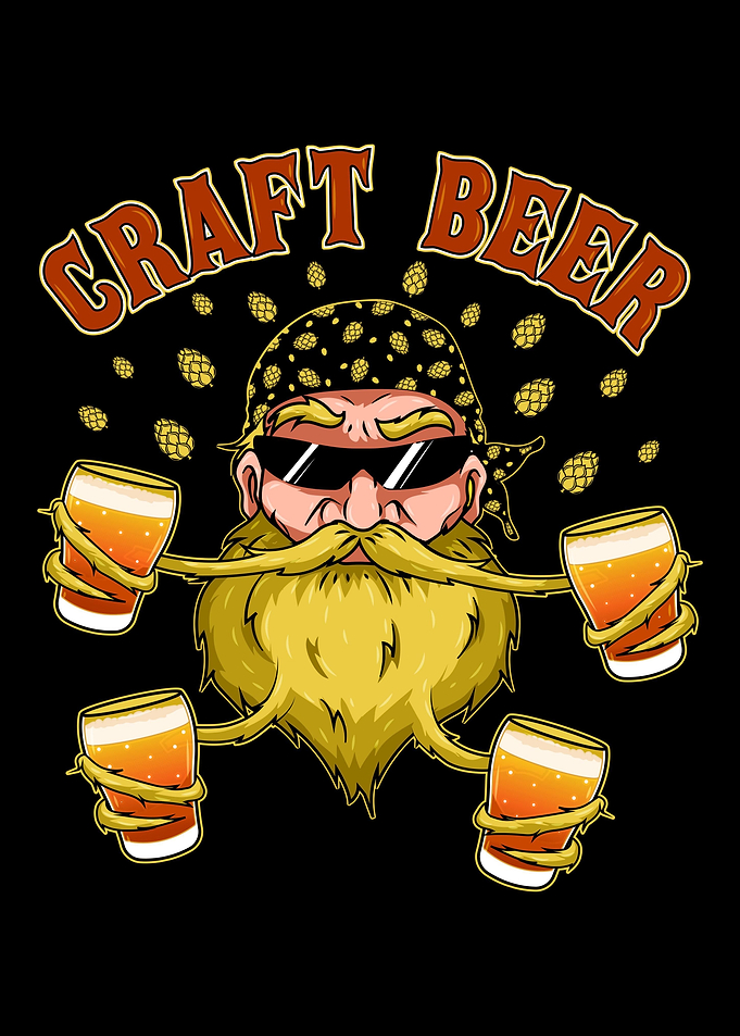Craft Beer Beer Snob