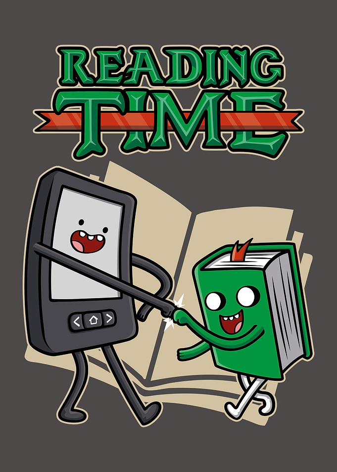 Reading Time