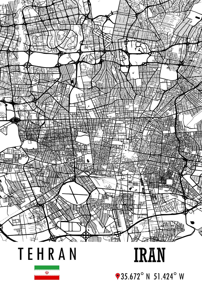 Tehran IRAN