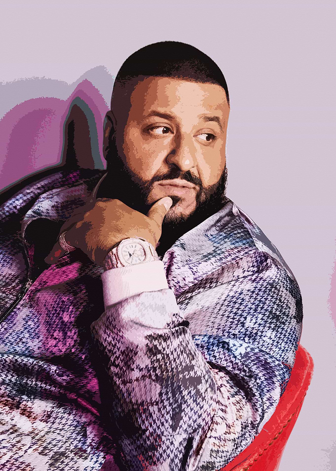 DJ Khaled