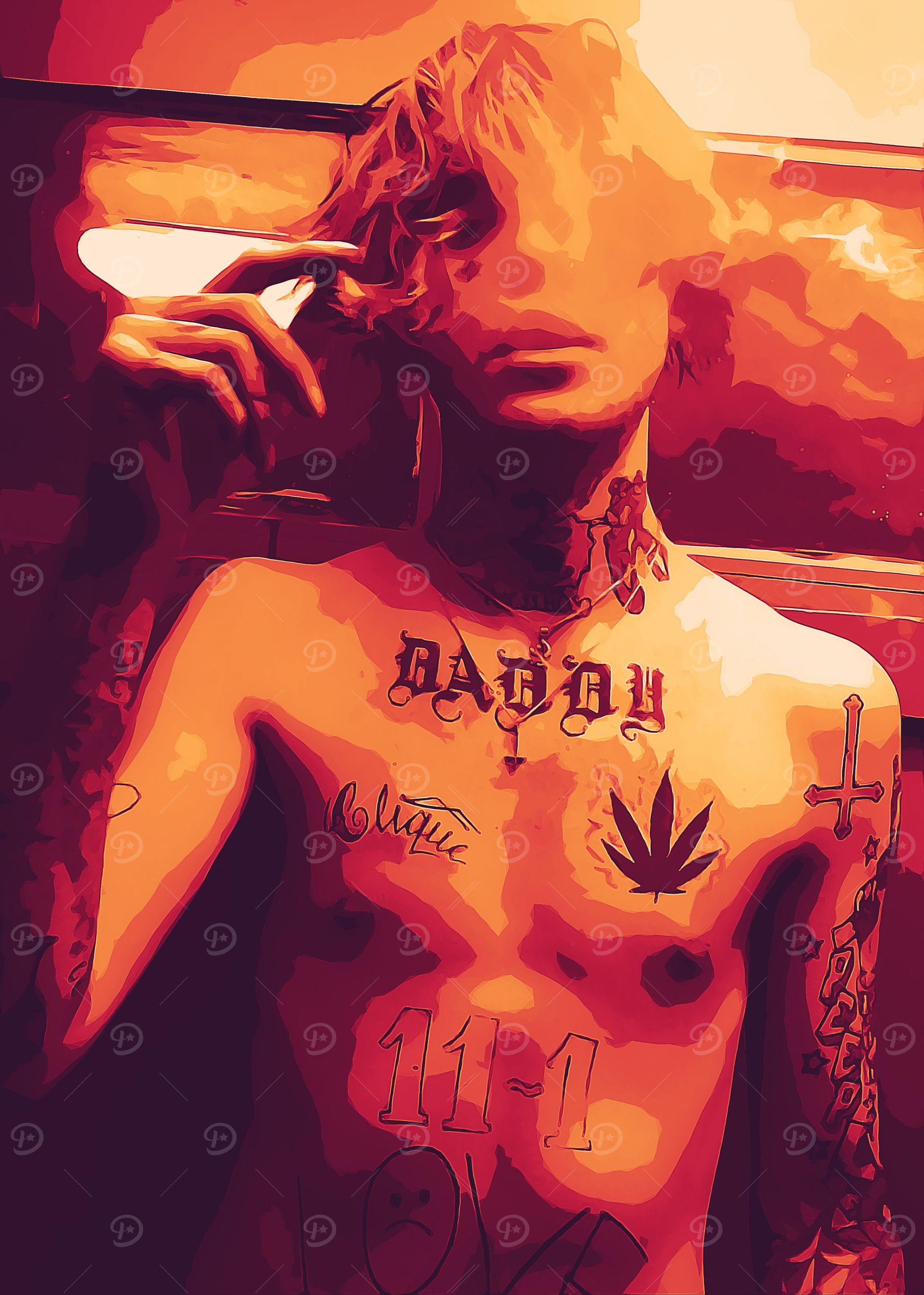 Lil Peep