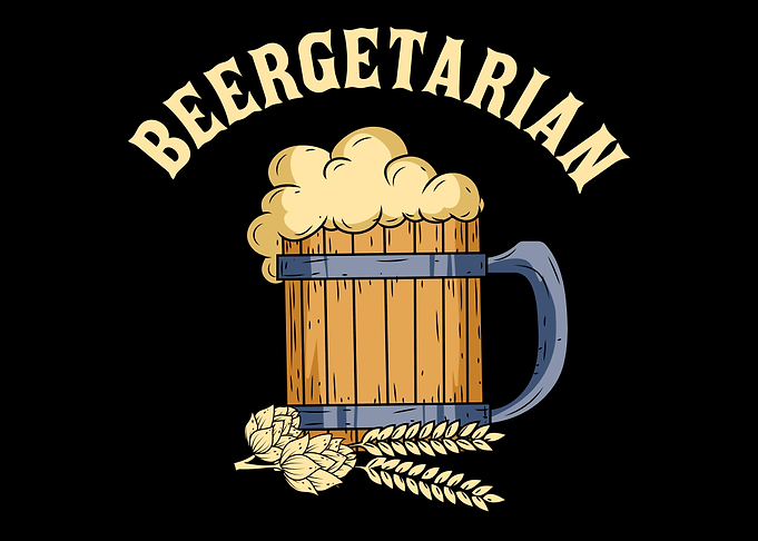 Beergetarian