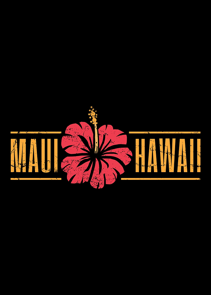 Maui Hawaii Summer