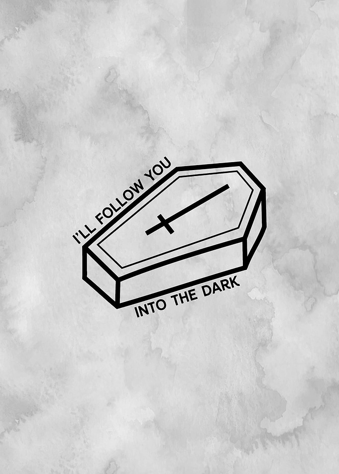 Into The Dark