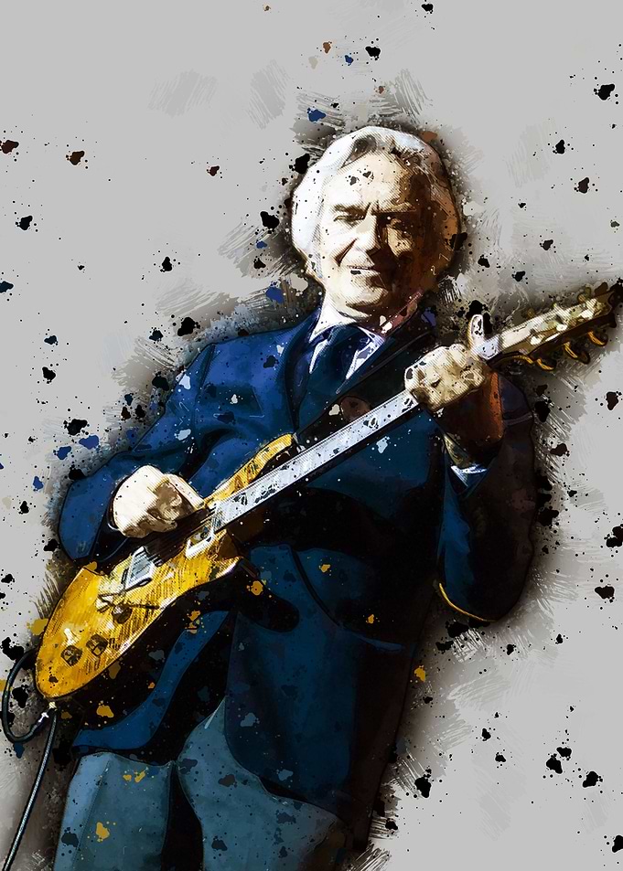 John McLaughlin
