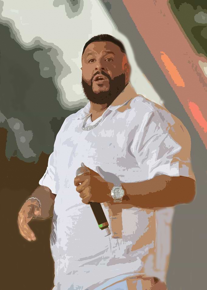 DJ Khaled