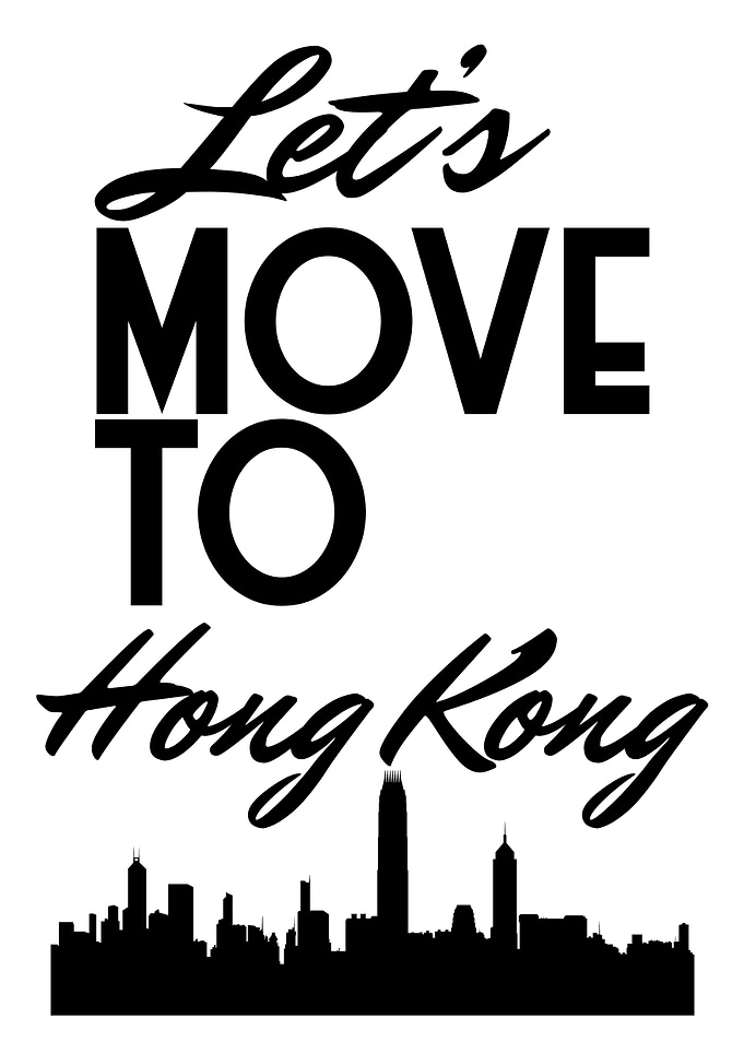 Hong Kong