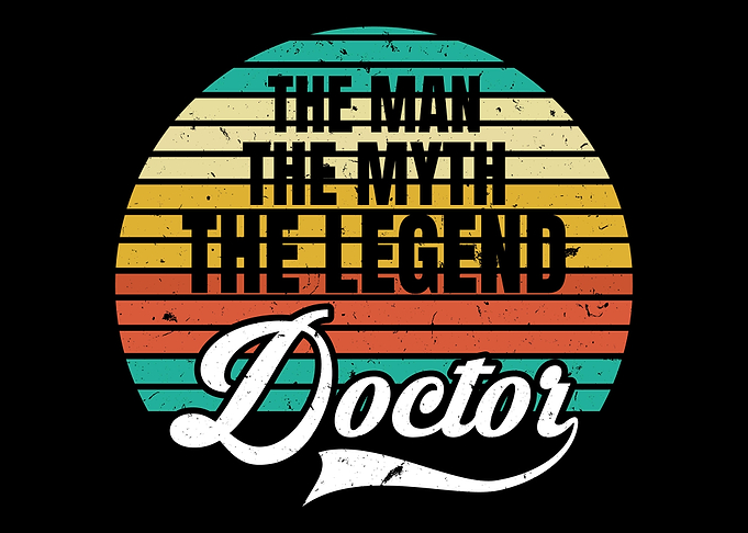 Doctors gift