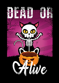Schrdingers Cat Dead