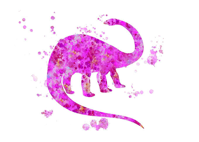 Apatosaurus