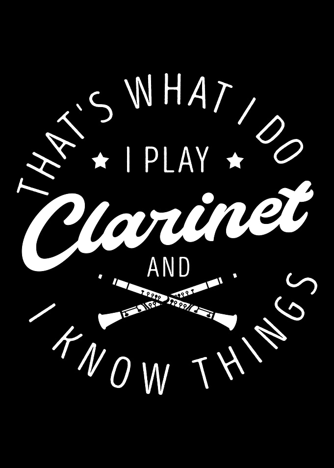 clarinet