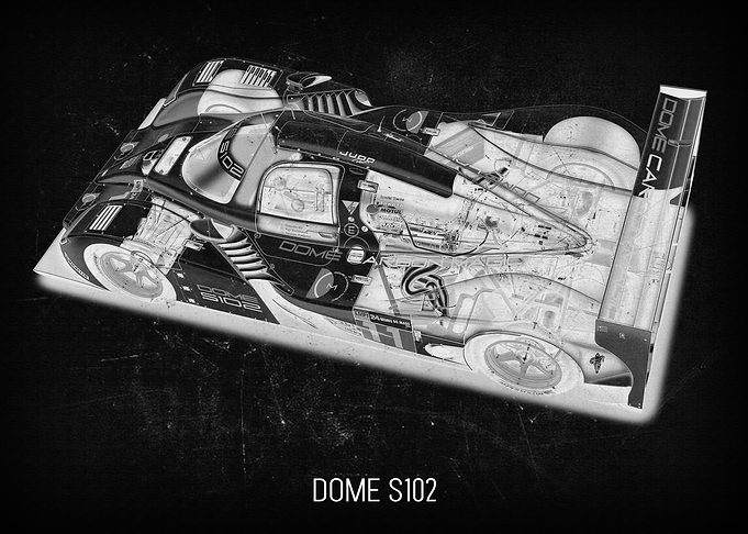 Dome S102