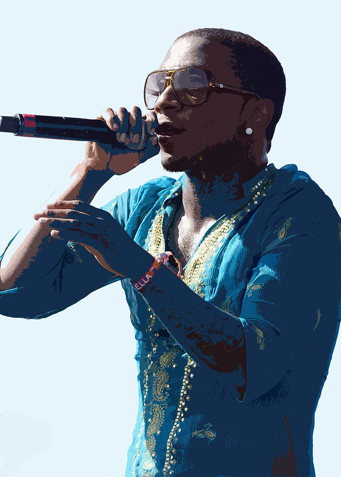 Lil B