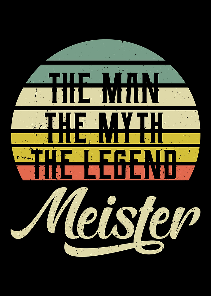 Meister Werkstatt