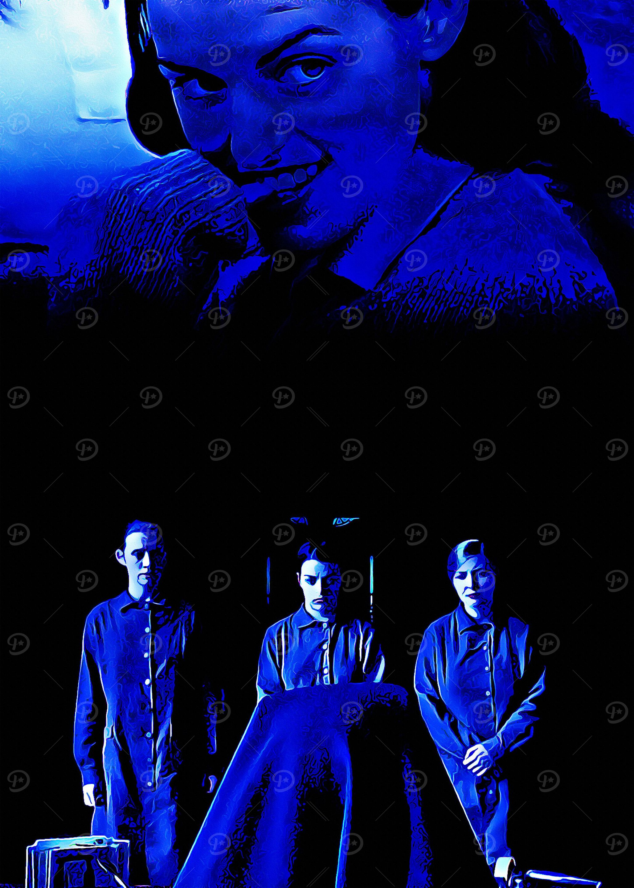 The Magdalene Sisters