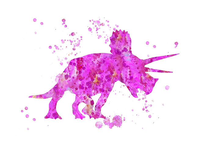 Triceratops