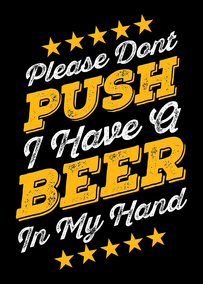 Beer Drinking Team