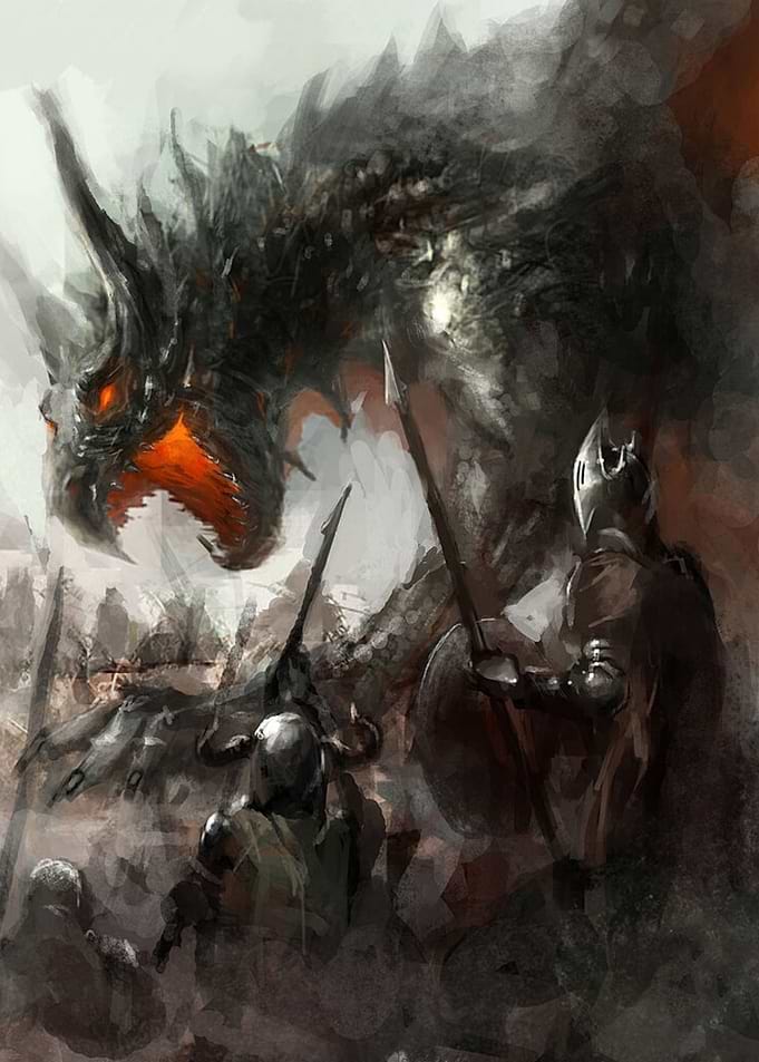 Dragon