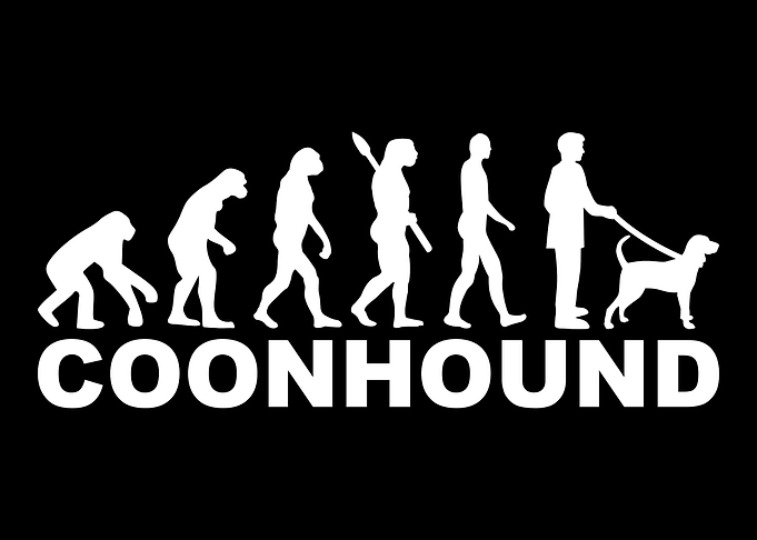 Coonhound