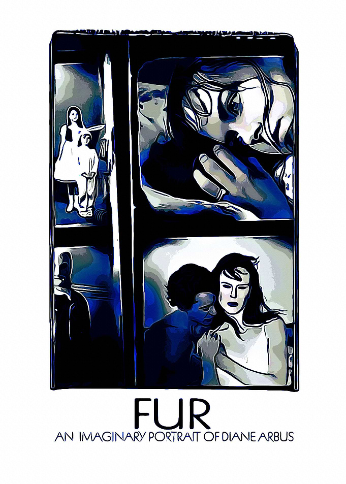 Fur An Imaginary Portrait