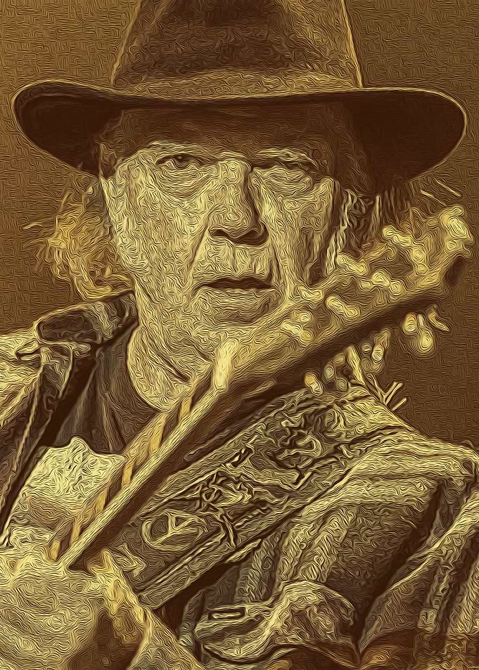 Neil Young RetroVintage 20