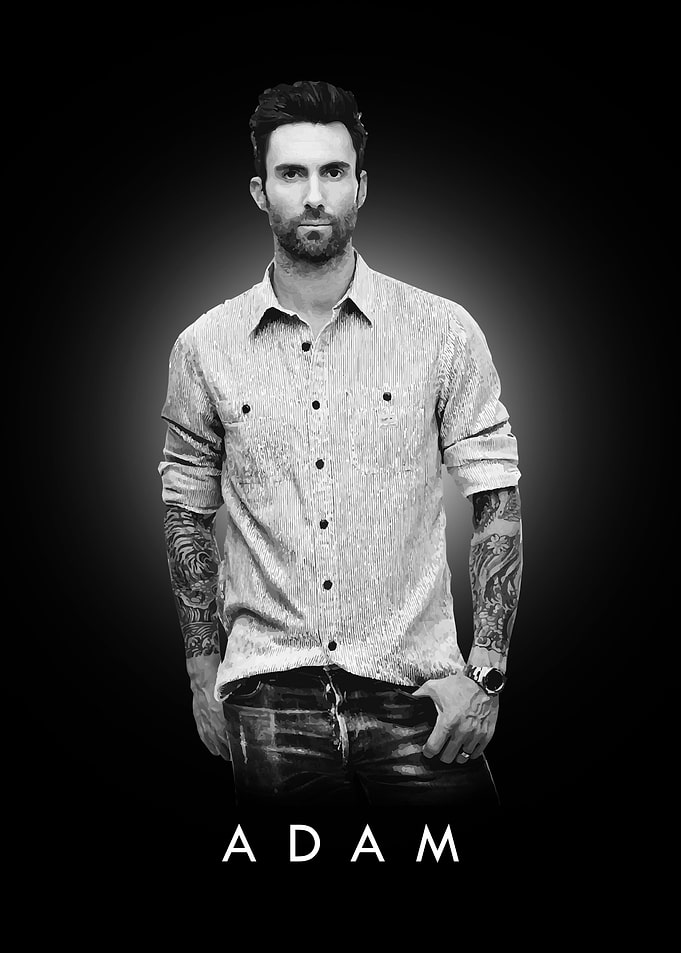 Adam Levine
