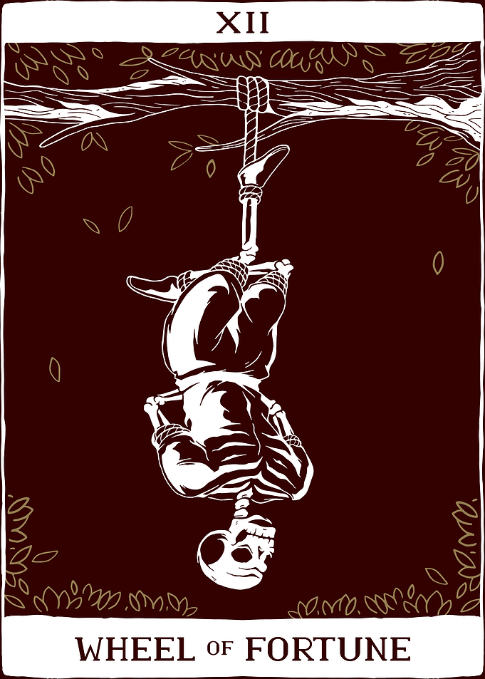 The Hanged Man
