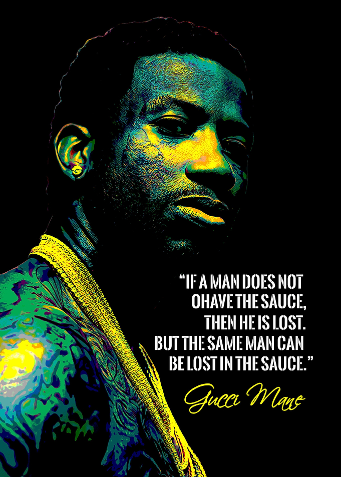 Gucci Mane