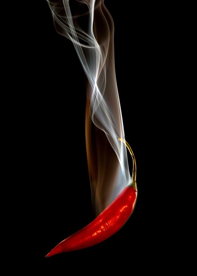 Hot Peppers 6