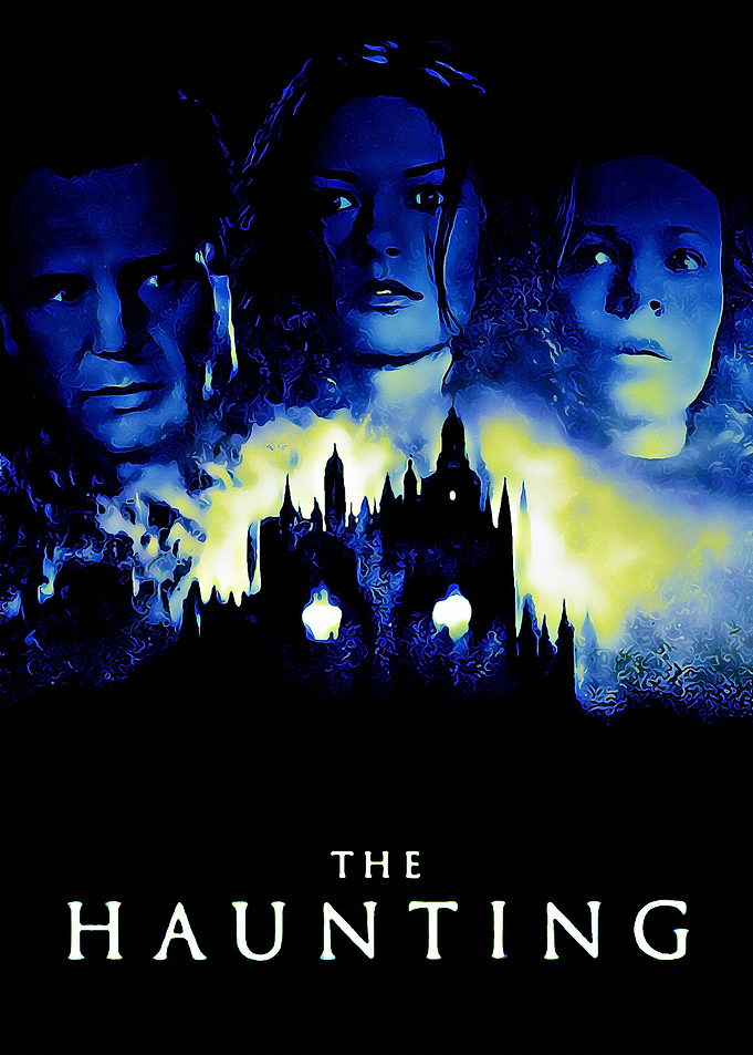 The Haunting
