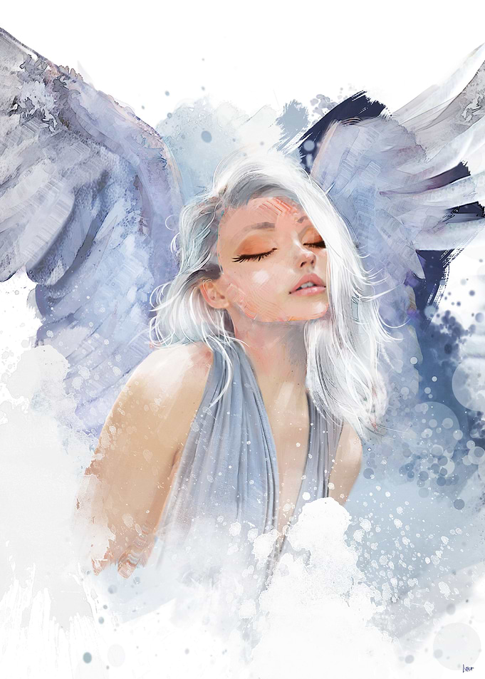 Angel Wings