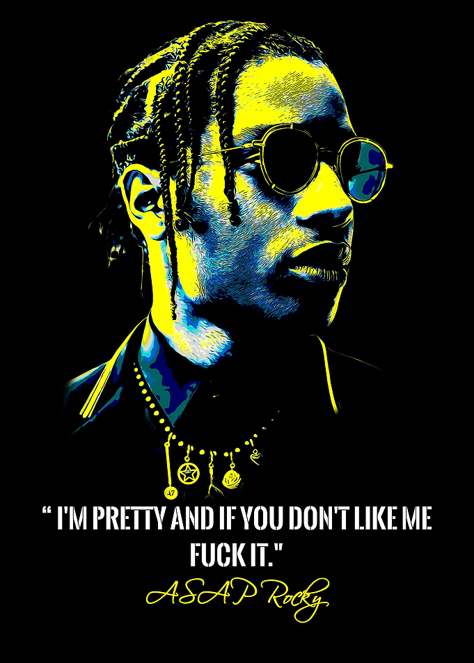 ASAP Rocky
