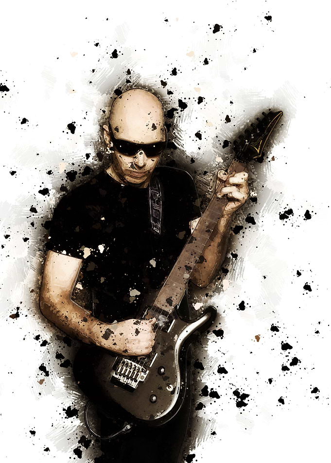 Joe Satriani