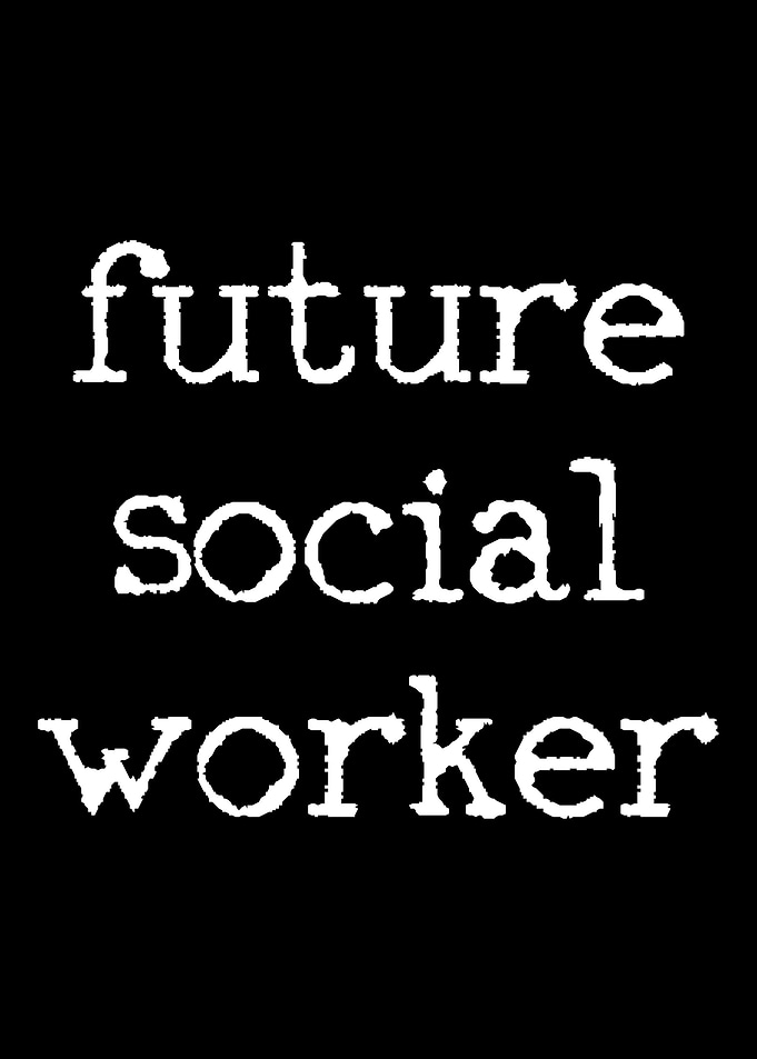 Social Worker Graduation