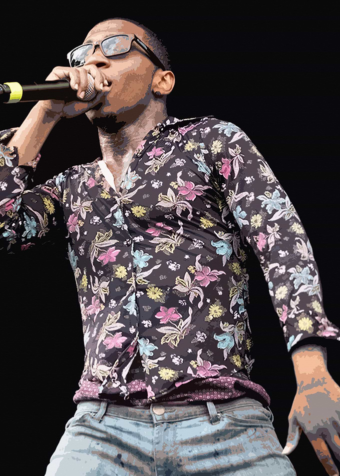 Lil B