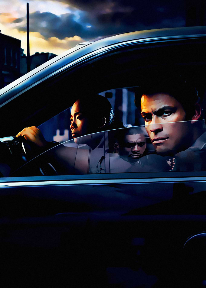 The Wire