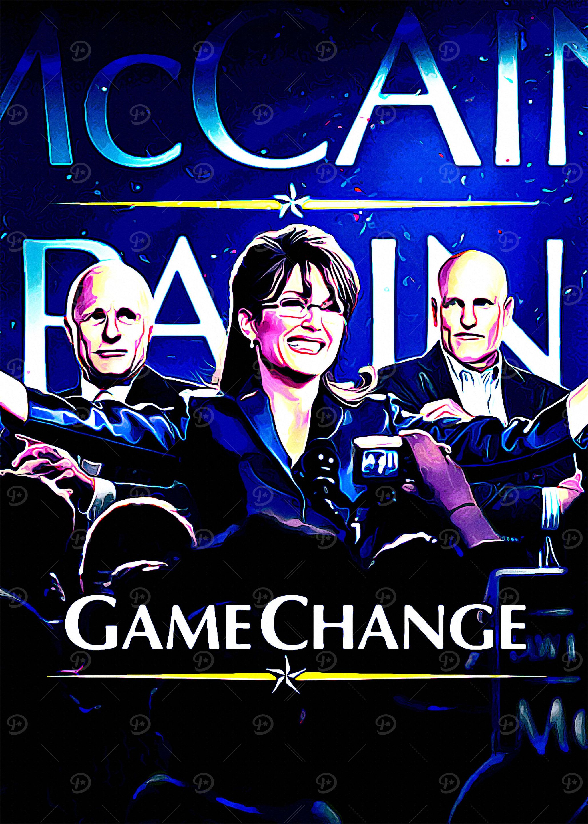 Game Change