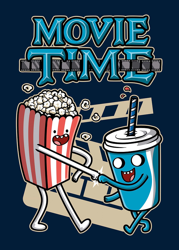Movie Time