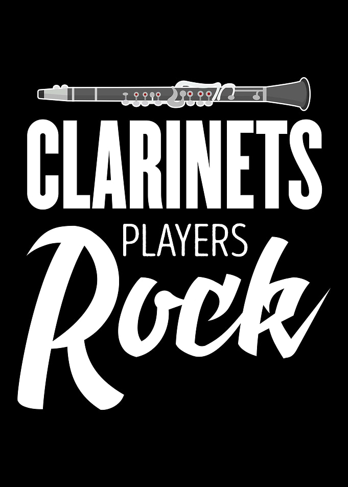 clarinet