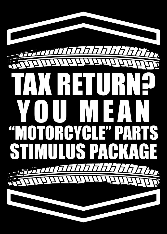 Motorcycle Biker Racing