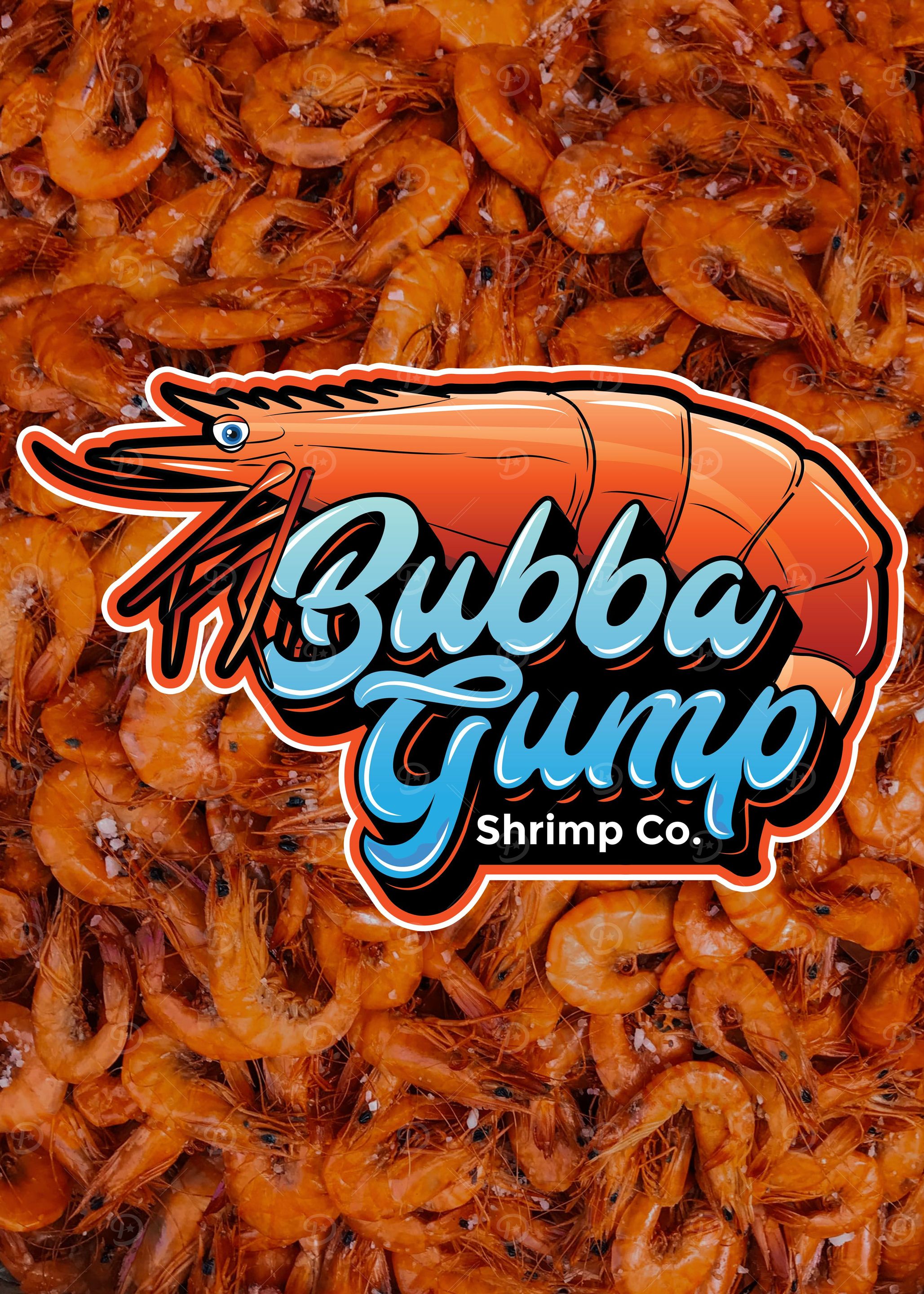 Bubba Gump