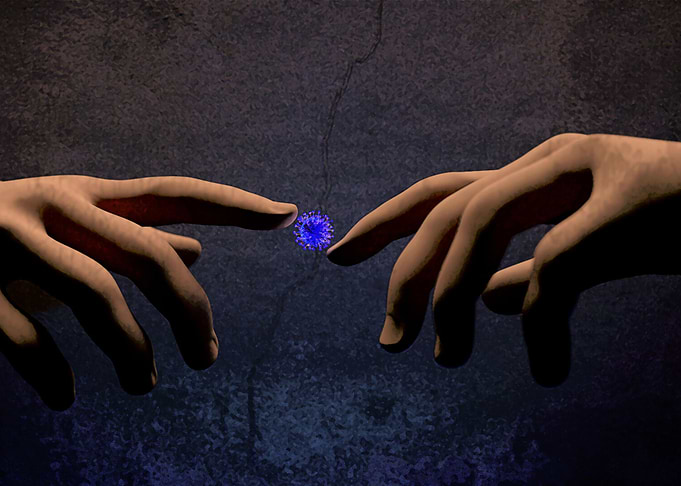Touch