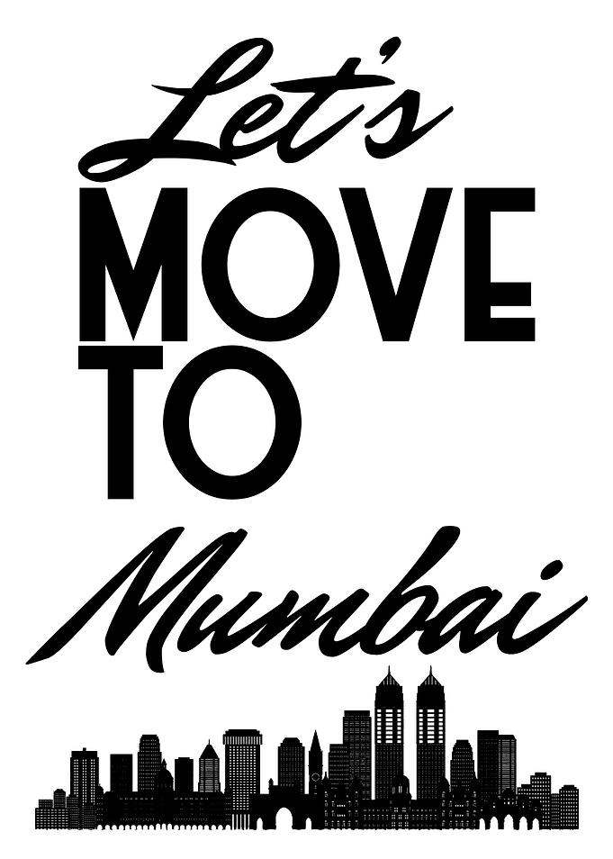 Mumbai