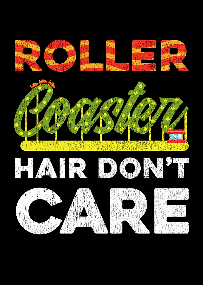 Roller Coaster Shirts Ro