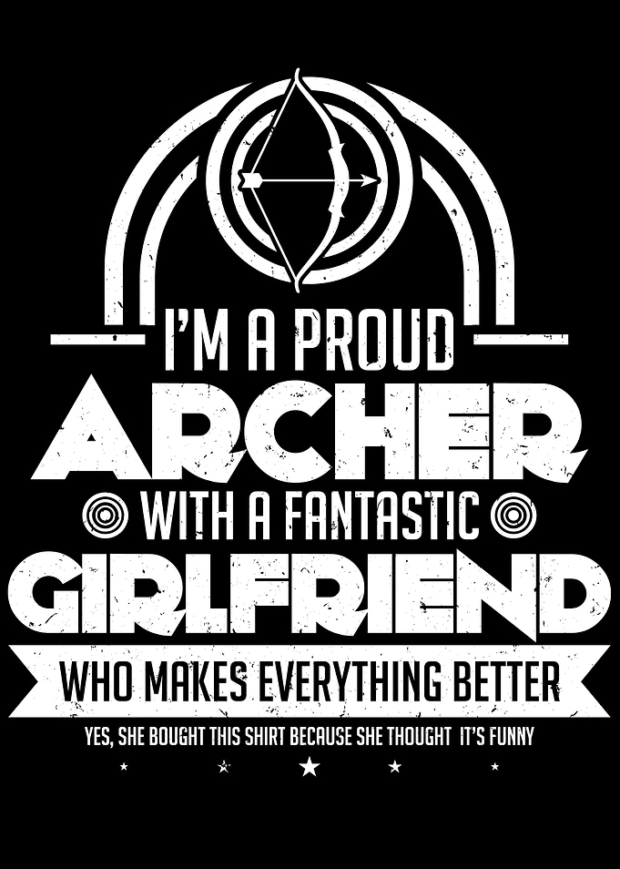 Archery Bow Arrow