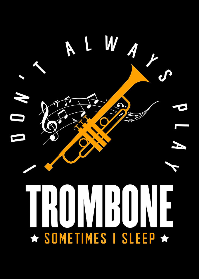 trombone
