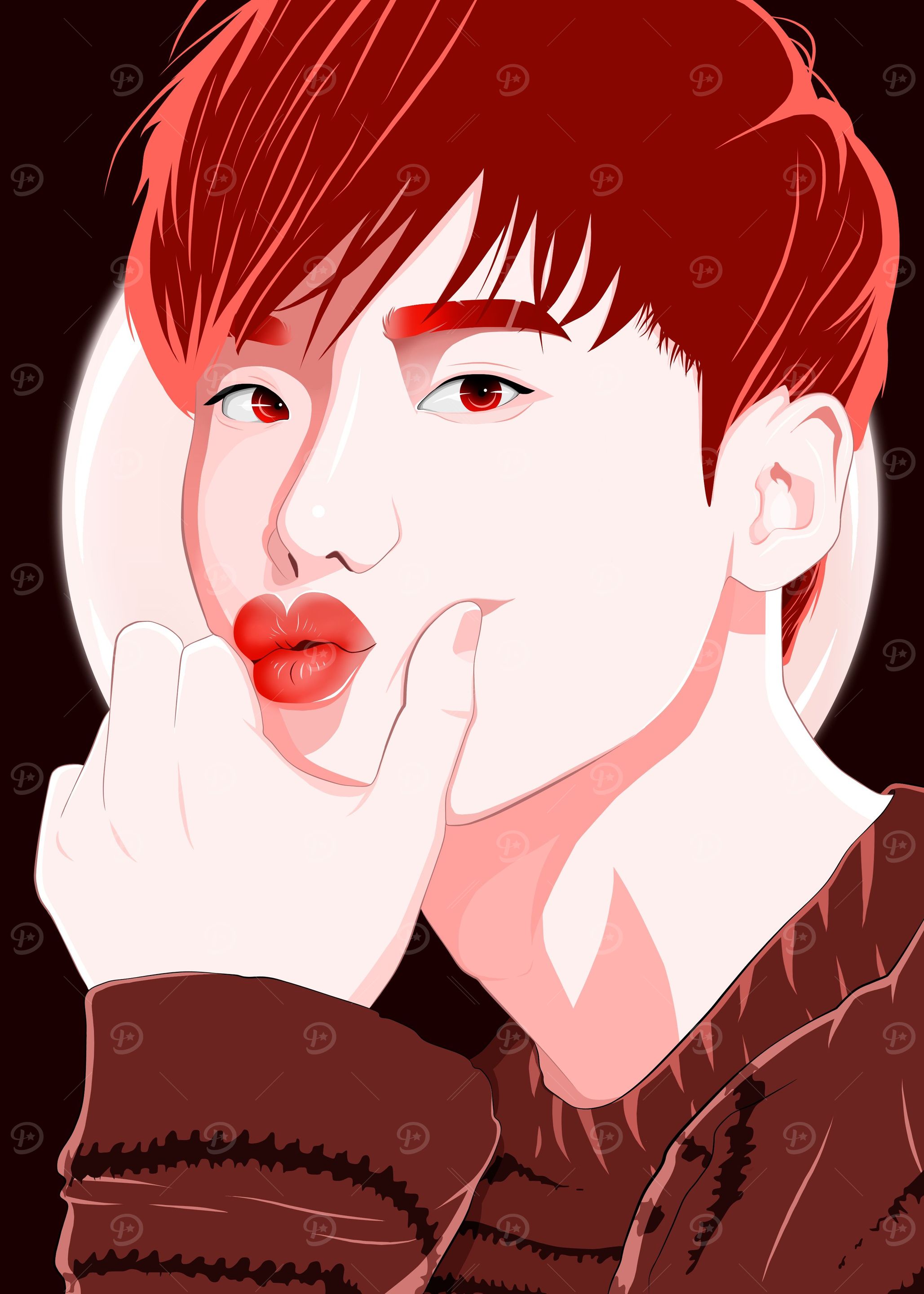Lee Jong Suk