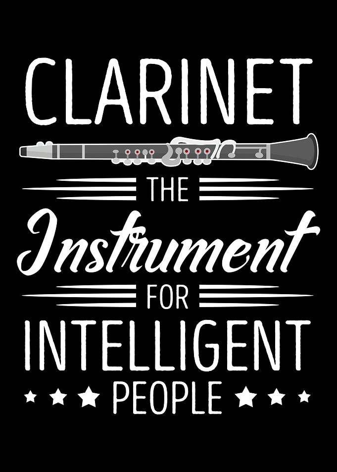 clarinet