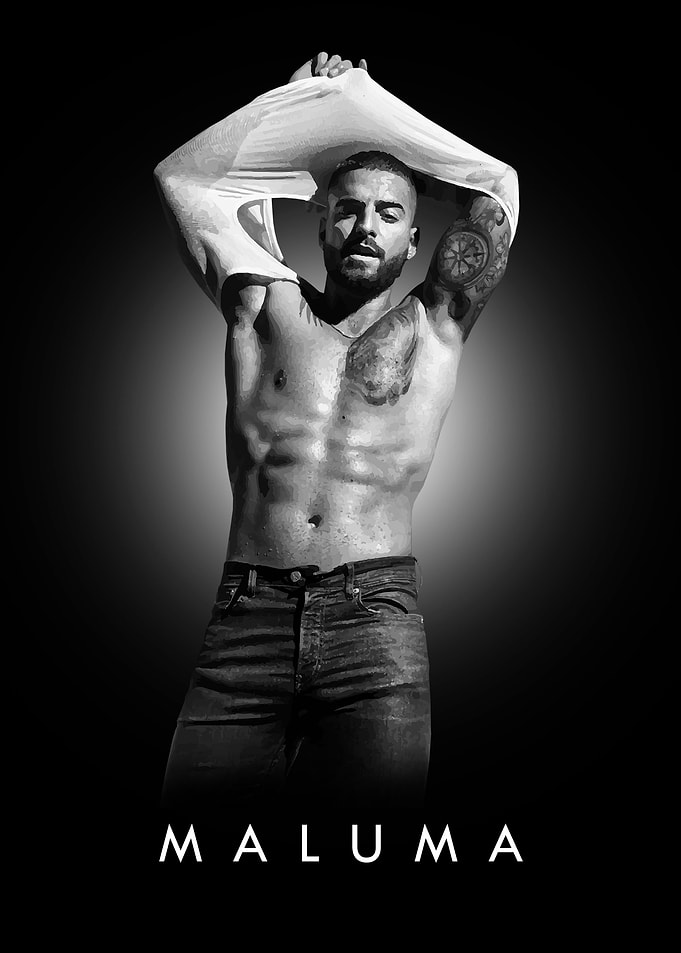 Maluma